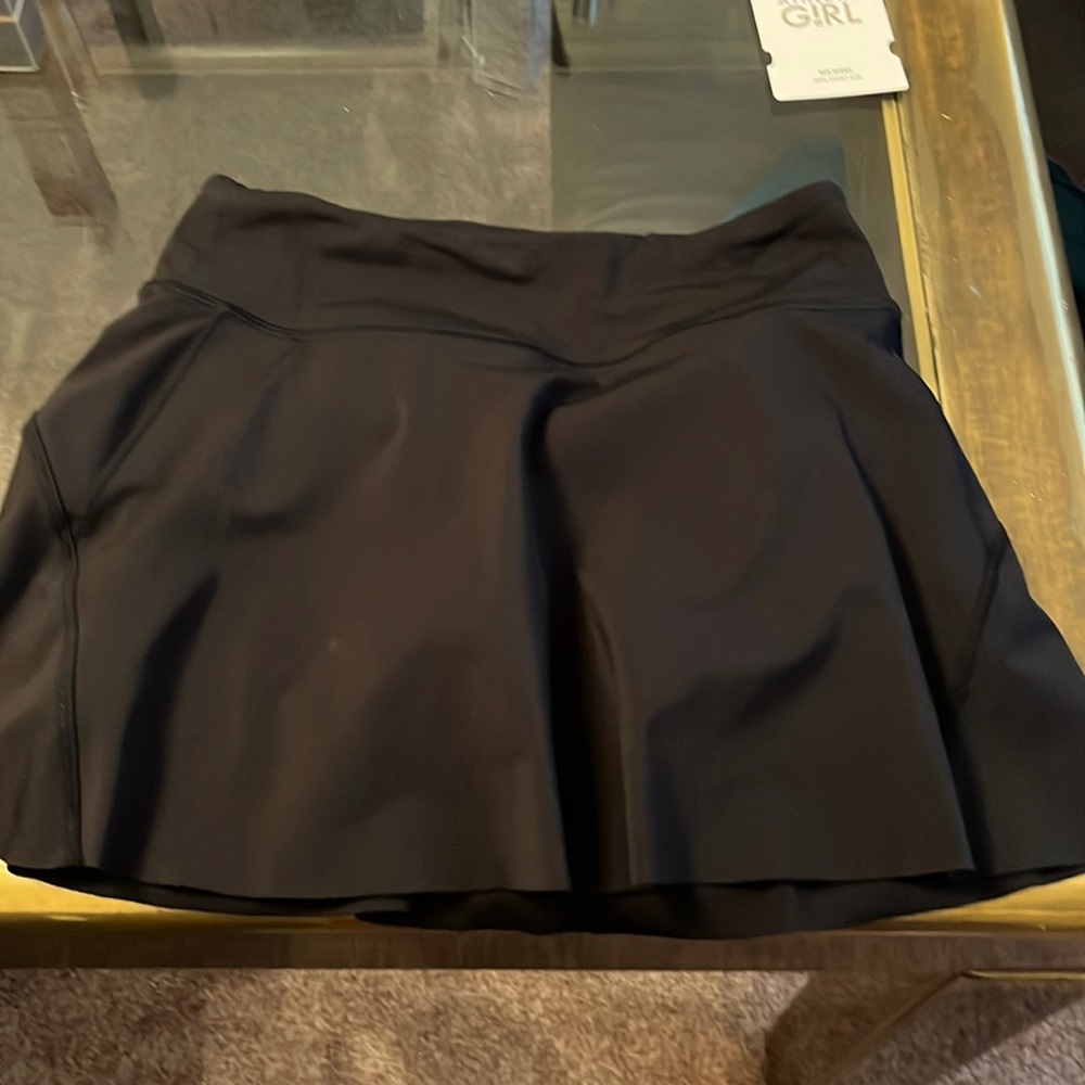 Athleta Girl Ace Skort